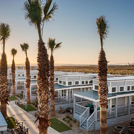 Sun Outdoors San Diego Bay Τσούλα Βίστα Εξωτερικό φωτογραφία
