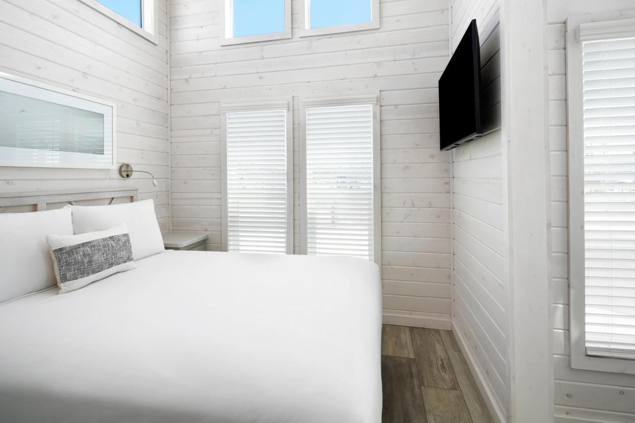 Sun Outdoors San Diego Bay Τσούλα Βίστα Εξωτερικό φωτογραφία