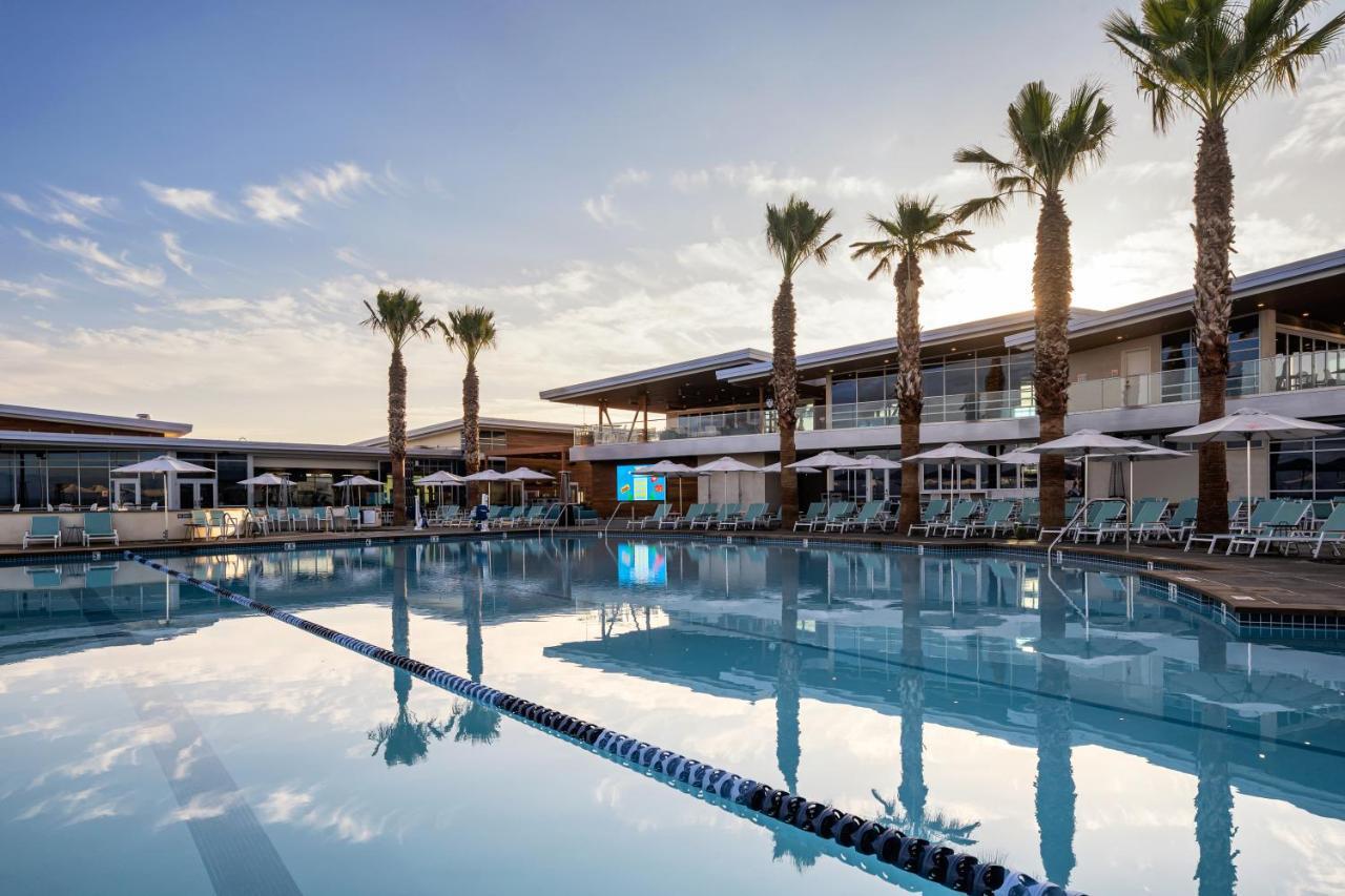 Sun Outdoors San Diego Bay Τσούλα Βίστα Εξωτερικό φωτογραφία