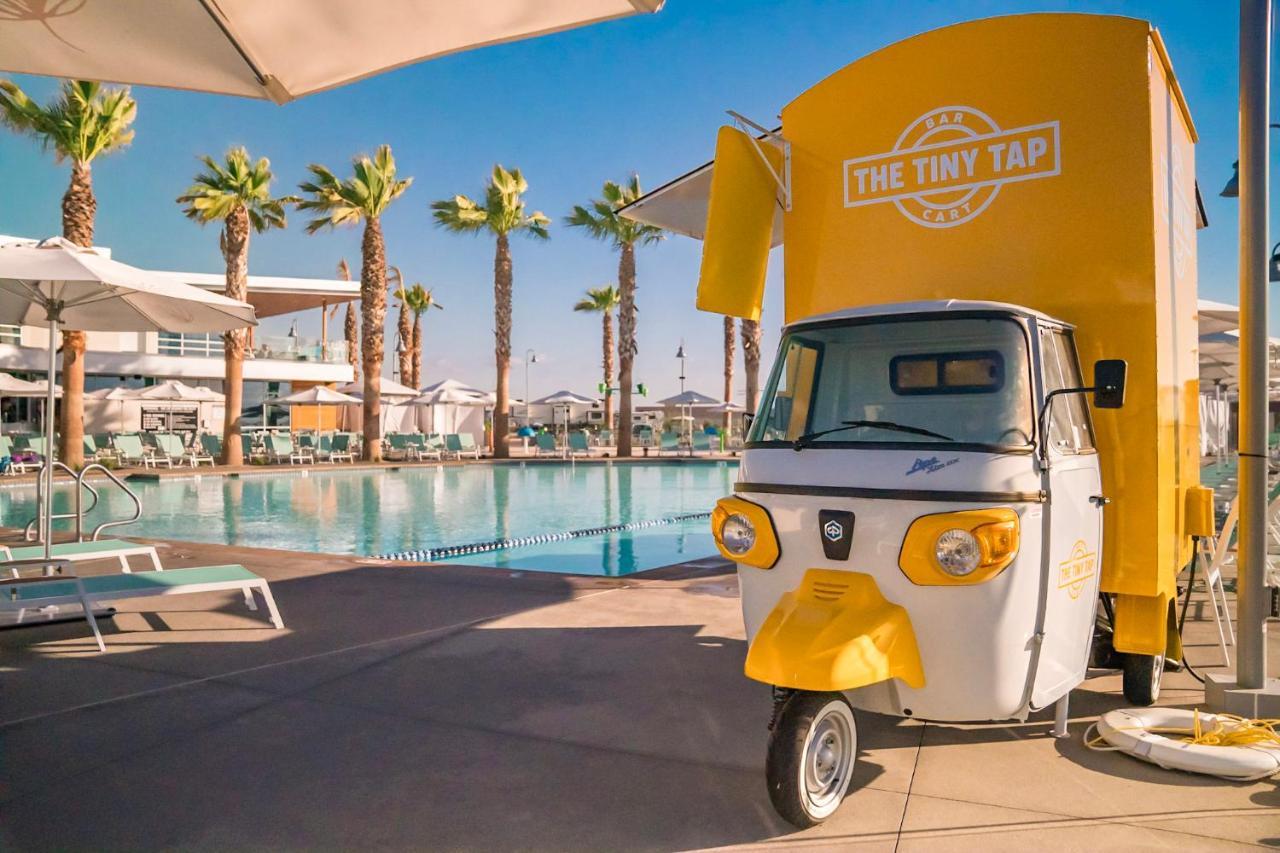 Sun Outdoors San Diego Bay Τσούλα Βίστα Εξωτερικό φωτογραφία
