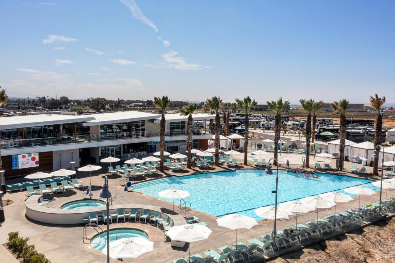 Sun Outdoors San Diego Bay Τσούλα Βίστα Εξωτερικό φωτογραφία