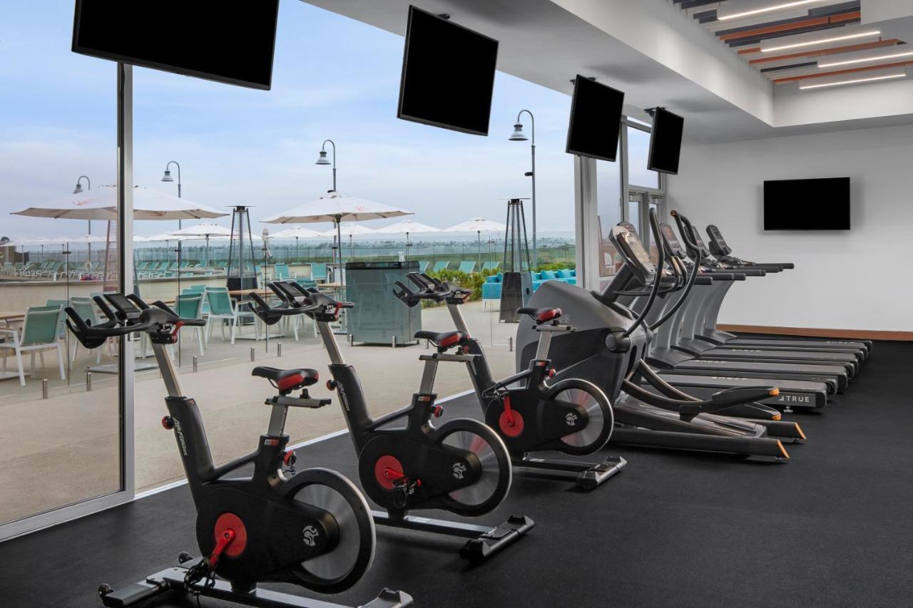 Sun Outdoors San Diego Bay Τσούλα Βίστα Εξωτερικό φωτογραφία
