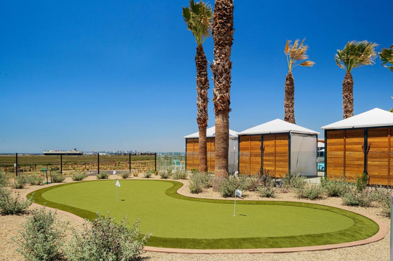 Sun Outdoors San Diego Bay Τσούλα Βίστα Εξωτερικό φωτογραφία