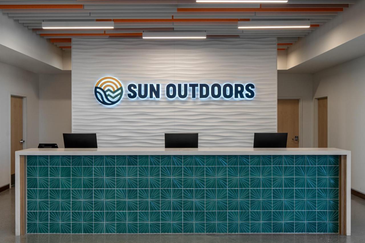 Sun Outdoors San Diego Bay Τσούλα Βίστα Εξωτερικό φωτογραφία